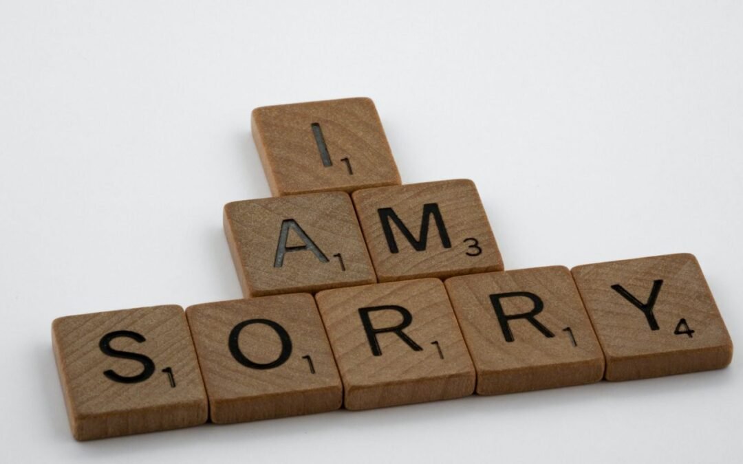 La disculpa fallida de Ethan en «Loto Blanco»