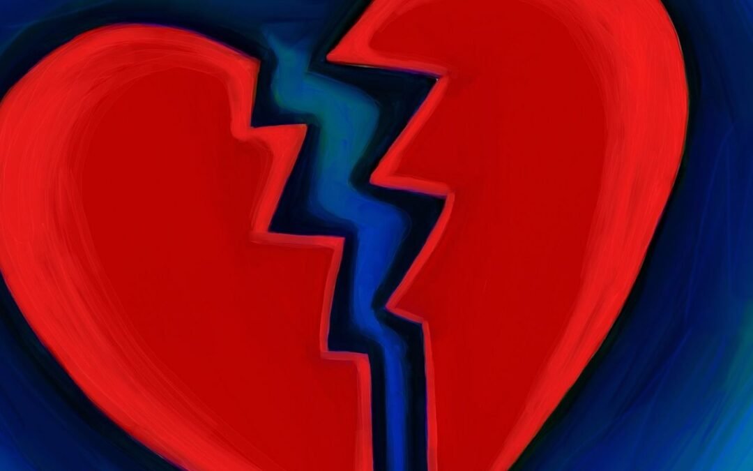 El impacto del trauma en el corazón