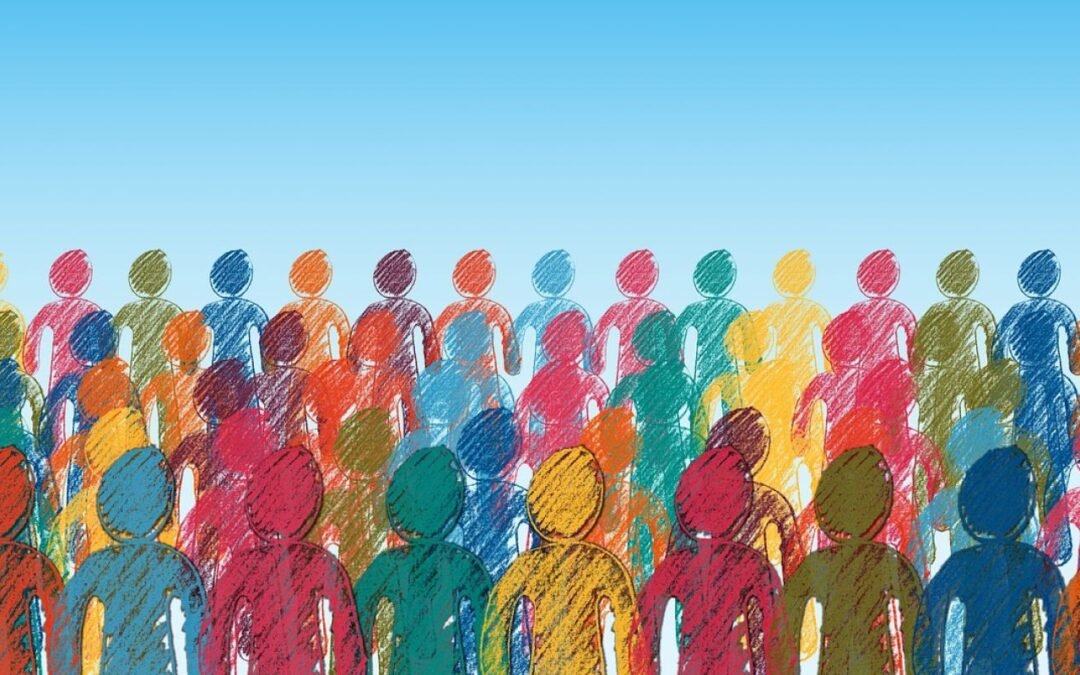 La esquizofrenia es una enfermedad invisible