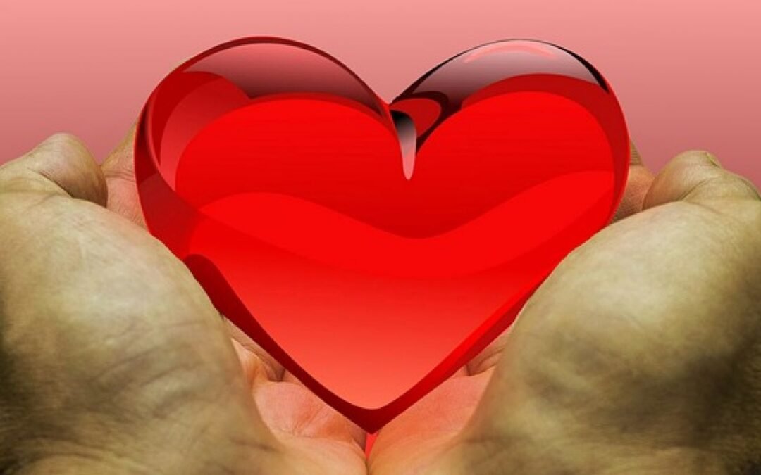 Por qué es importante dar gracias en tu relación