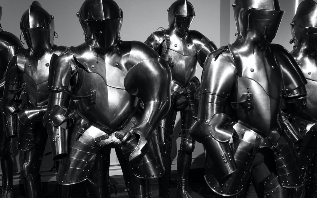 Los 7 pecados capitales que arruinaron a Liz Truss en 7 semanas