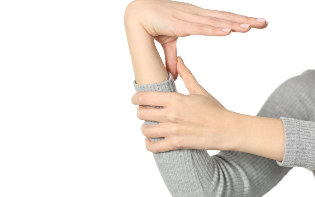 Síndrome de Eller-Danlos y síntomas psiquiátricos