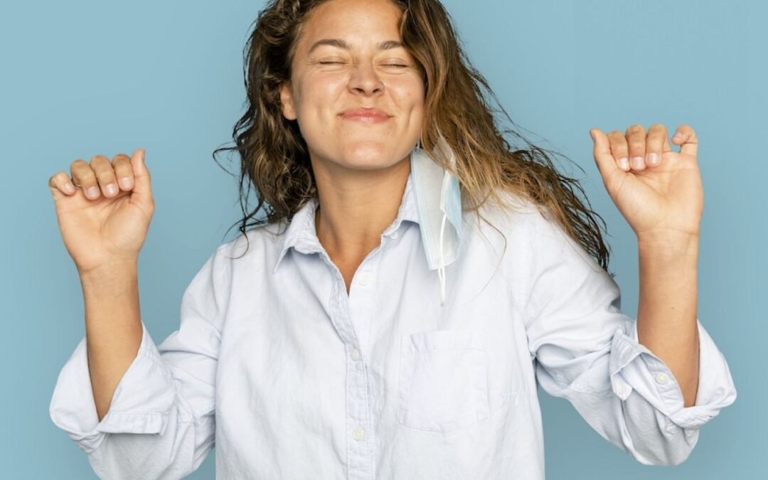 Cómo la danza puede aliviar el estrés y ayudarnos a sanar del COVID-19