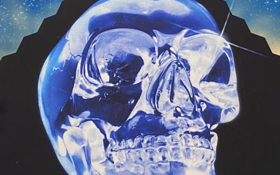 ¿Puede la antropología salvar nuestras mentes?