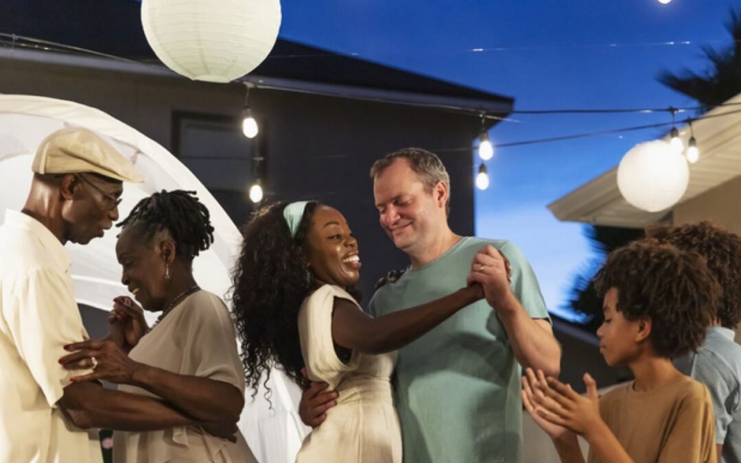 3 maneras de lidiar con el estrés de las fiestas y divertirse