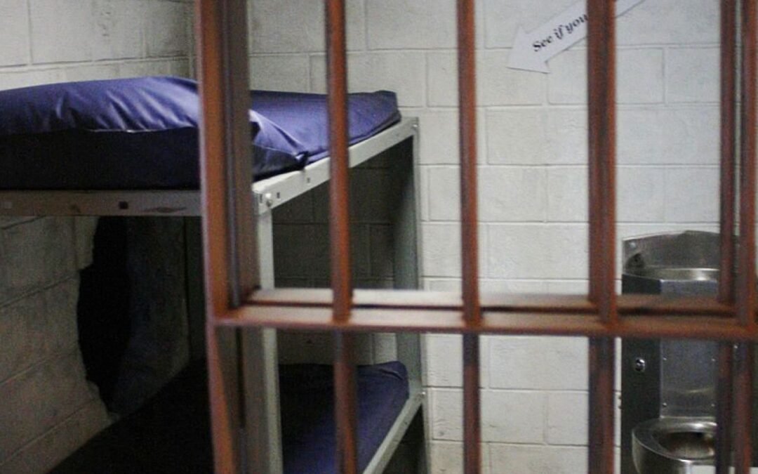 Arrestado por faltar a la iglesia |  Psicología hoy Reino Unido