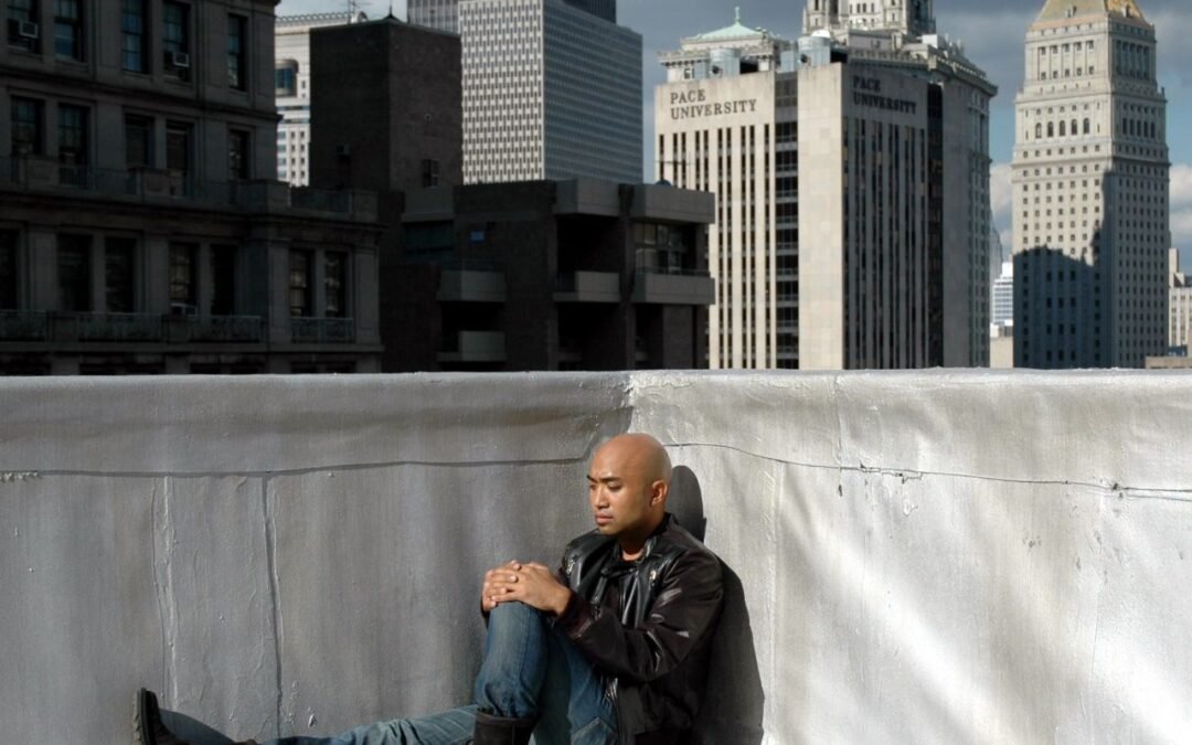 Trauma histórico y colectivo entre personas LGBTQ+