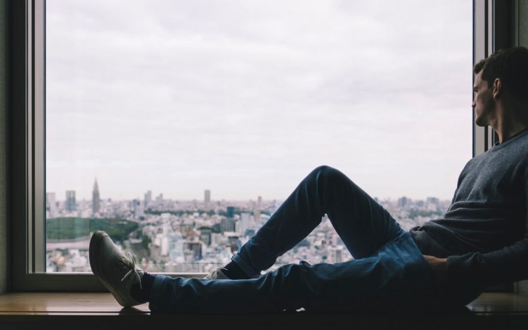 6 etapas de curación para aquellos que experimentaron un trauma familiar en la infancia