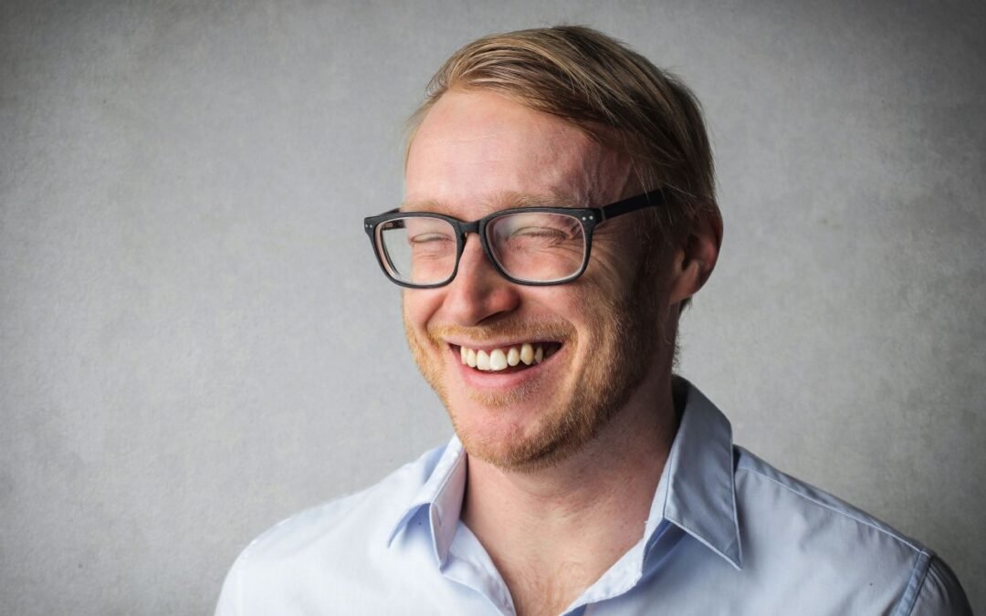 ¿Puede el humor convertirte en un mejor líder?