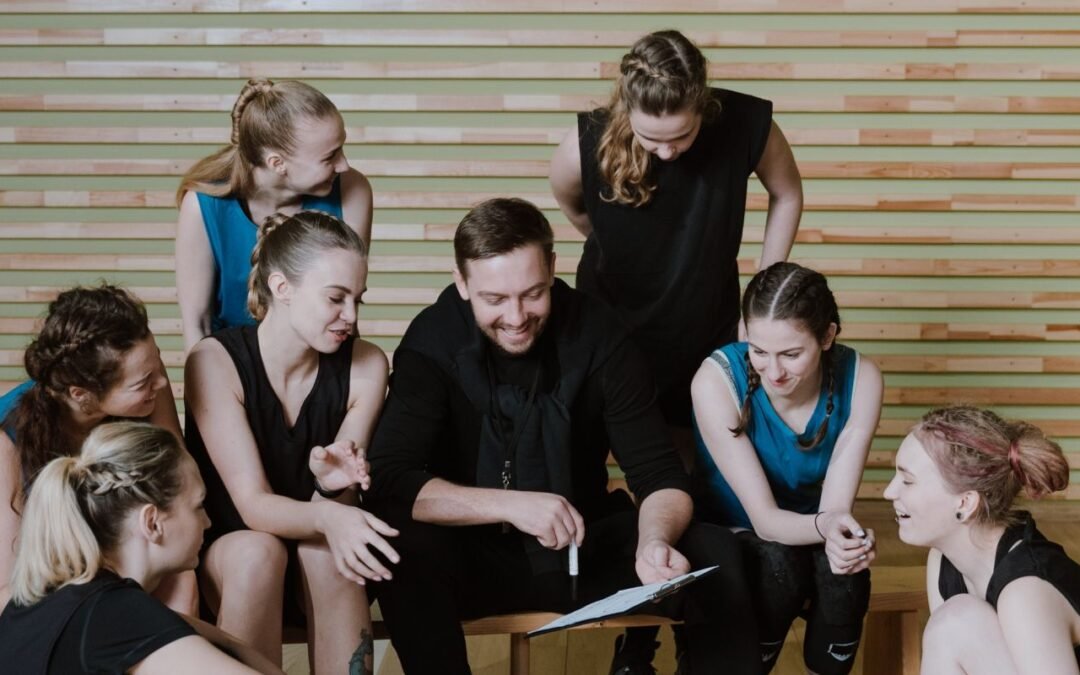 Coaching Generación Z: Cómo mejorar el rendimiento del equipo