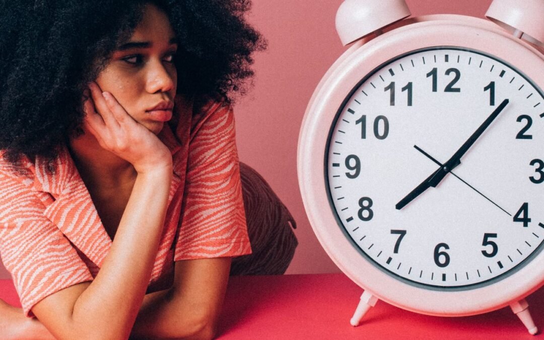 ¿Por qué es tan difícil planificar el futuro?