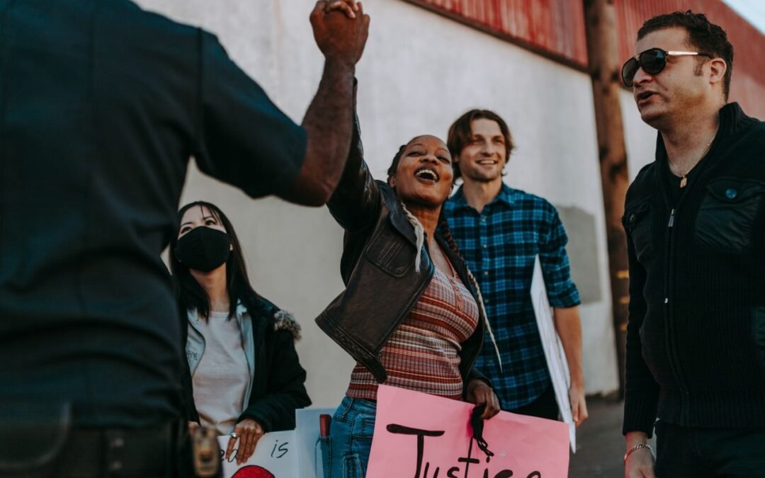 Usar la empatía para un cambio global significativo