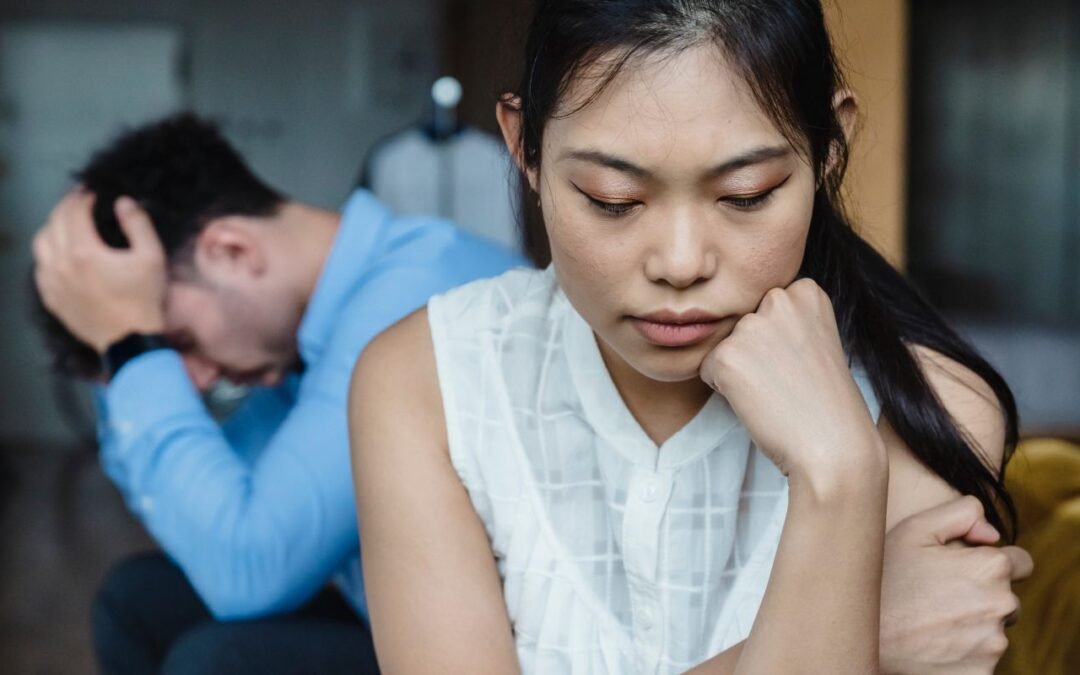 Cómo confesar la infidelidad |  Psicología hoy Reino Unido