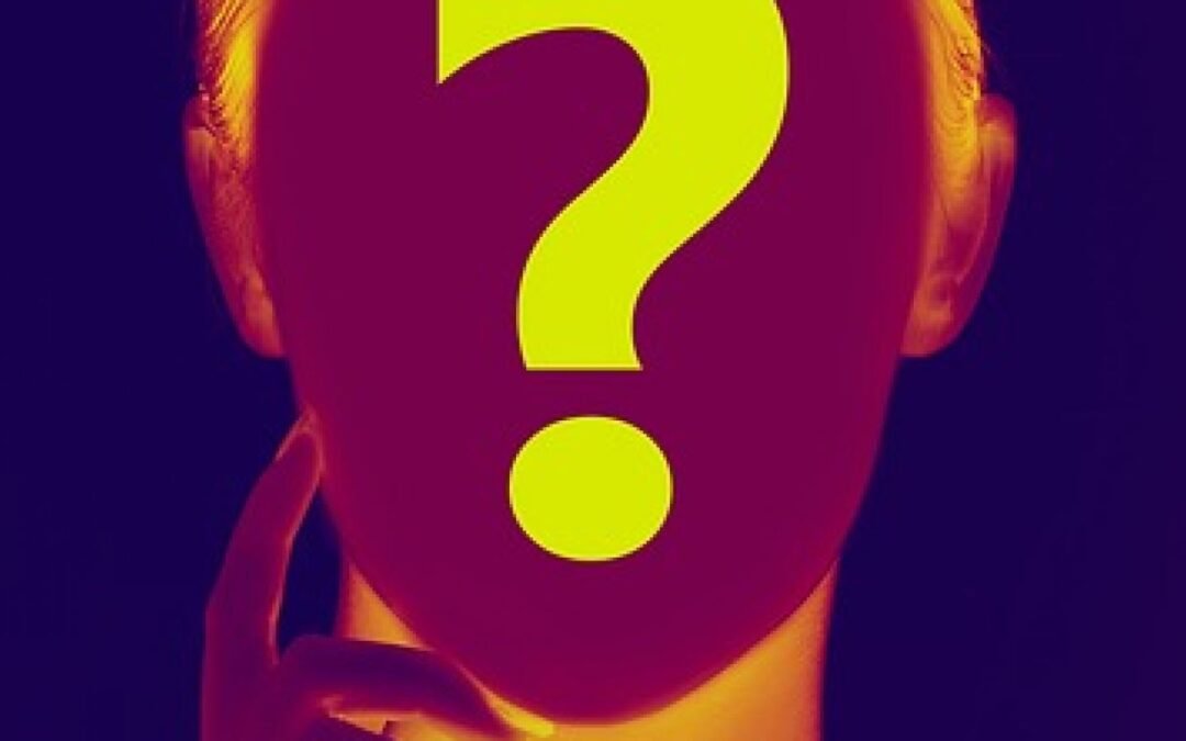 ¿Sabes cómo hacer preguntas en tu relación?