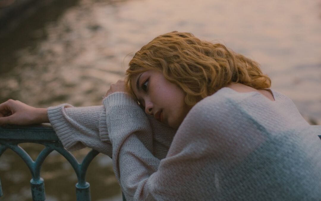 Trabajando a través del duelo durante las vacaciones