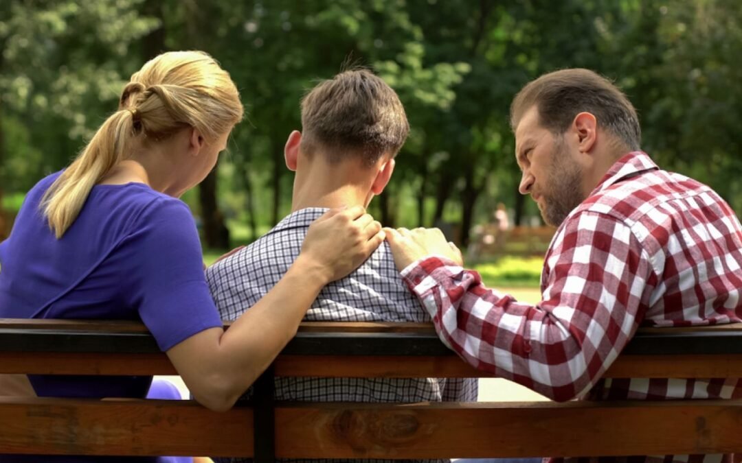 Mejorar la comunicación entre adolescentes y padres