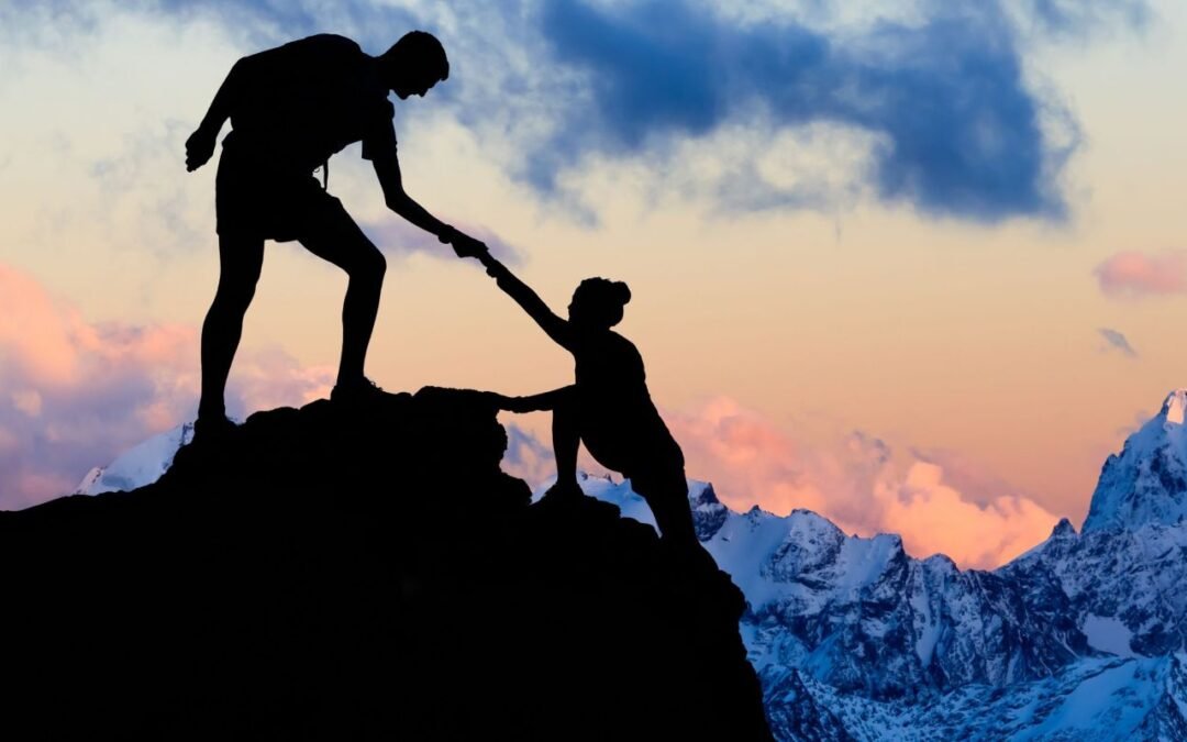 ¿Cómo es una asociación saludable?