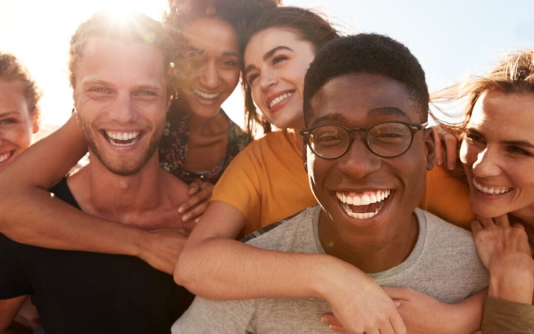 Sensibilizar a los estudiantes de la tercera cultura