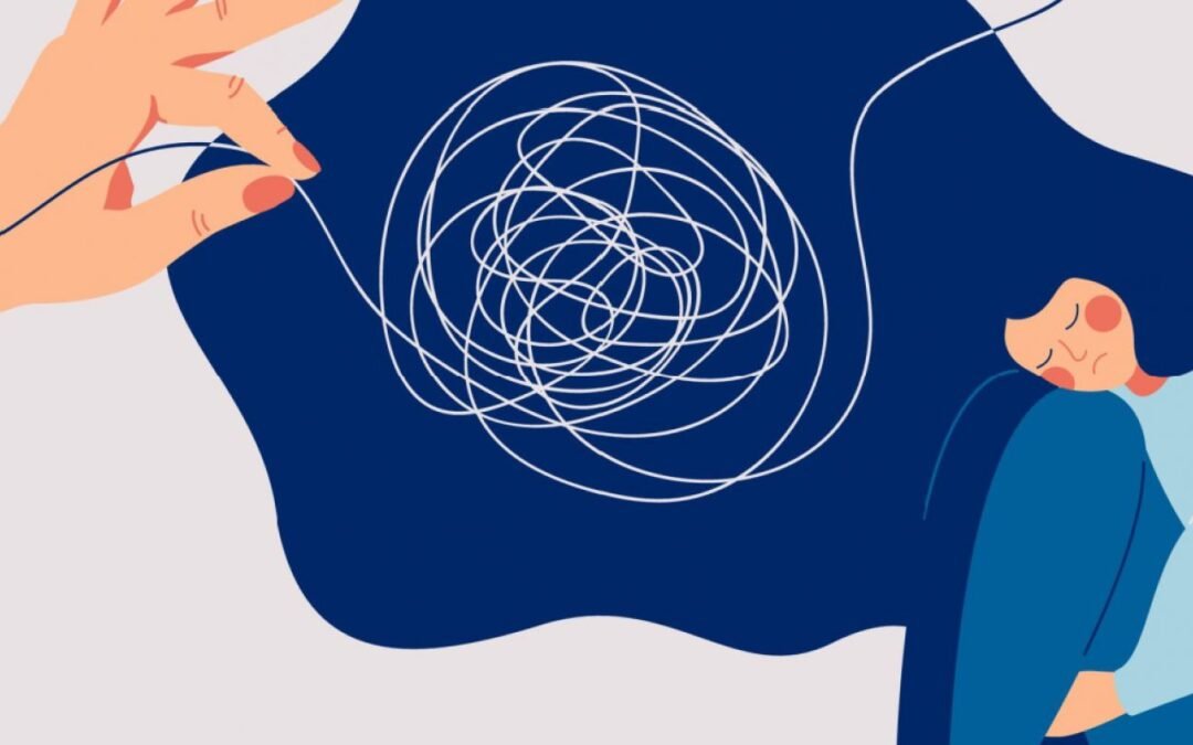 ¿Estoy listo para la terapia de trauma?