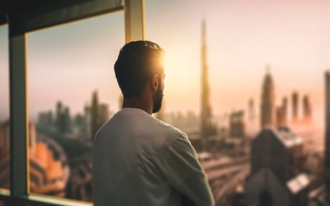 La importancia crítica de las imágenes positivas para el futuro