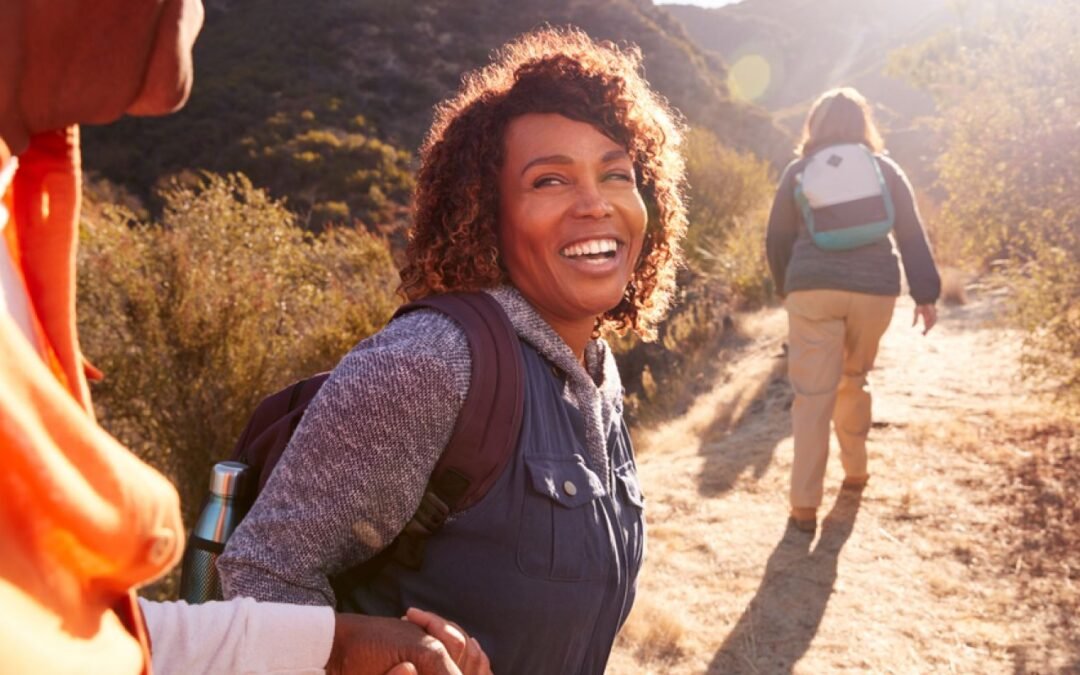 Tienes más control sobre tu riesgo de cáncer de lo que crees