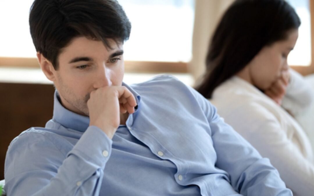 ¿Un caso de adicción sexual?  ¿O algo mas?