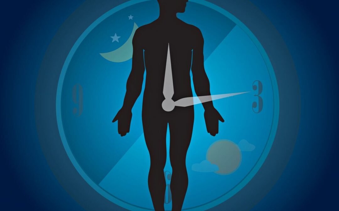 10 signos tempranos de un trastorno del ritmo circadiano