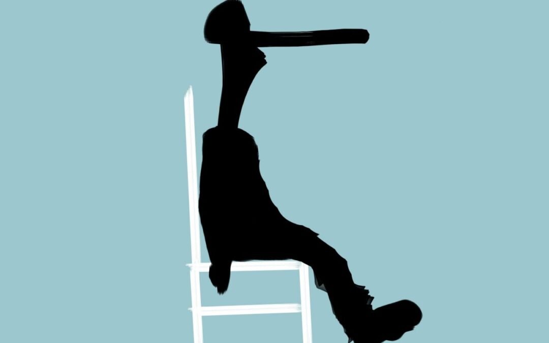 ¿La mayoría de la gente es mentirosa?  |  Psicología hoy Reino Unido