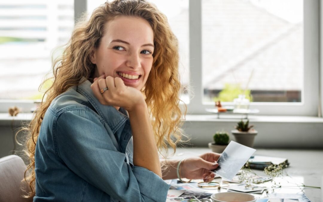 El arte y la ciencia de los recuerdos.