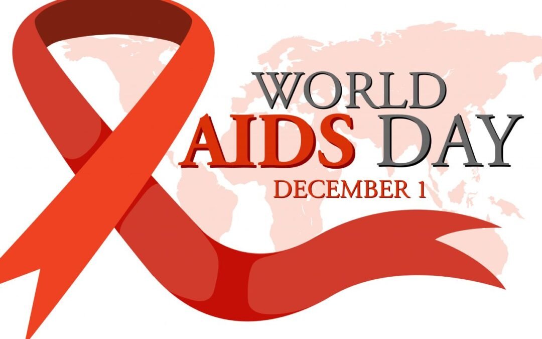 La igualdad es la clave para acabar con el VIH/SIDA