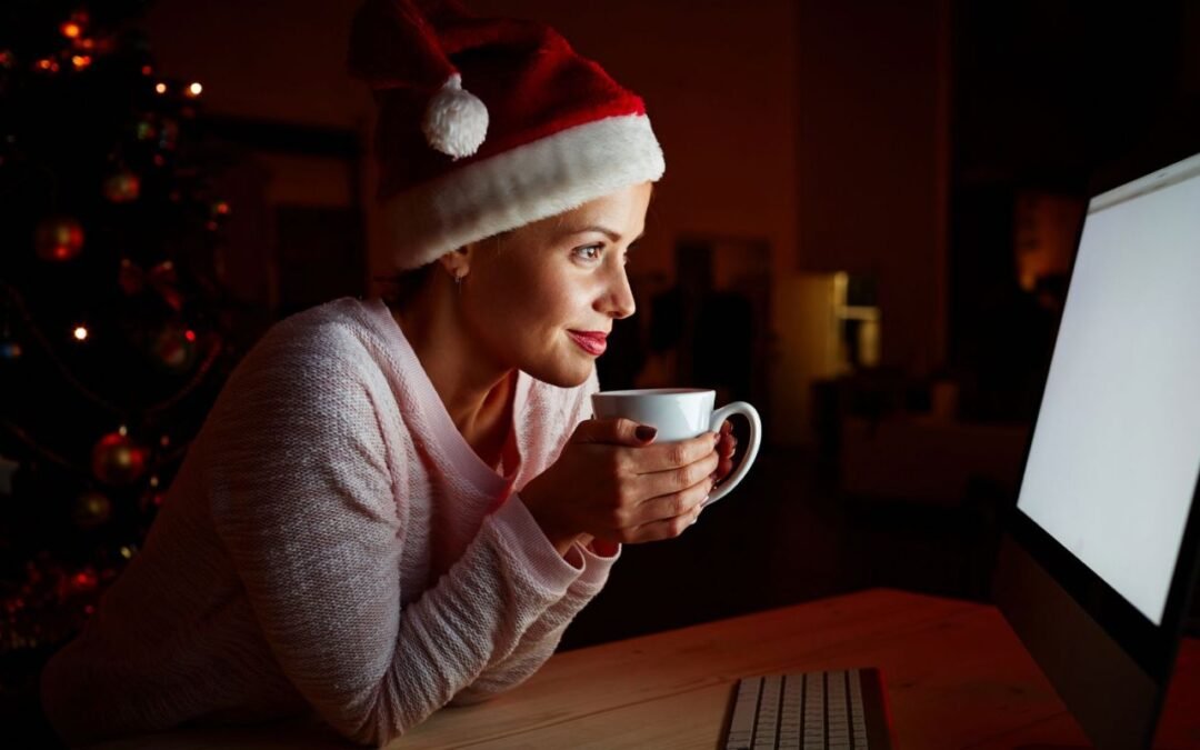 Por qué las películas navideñas nos hacen sentir bien