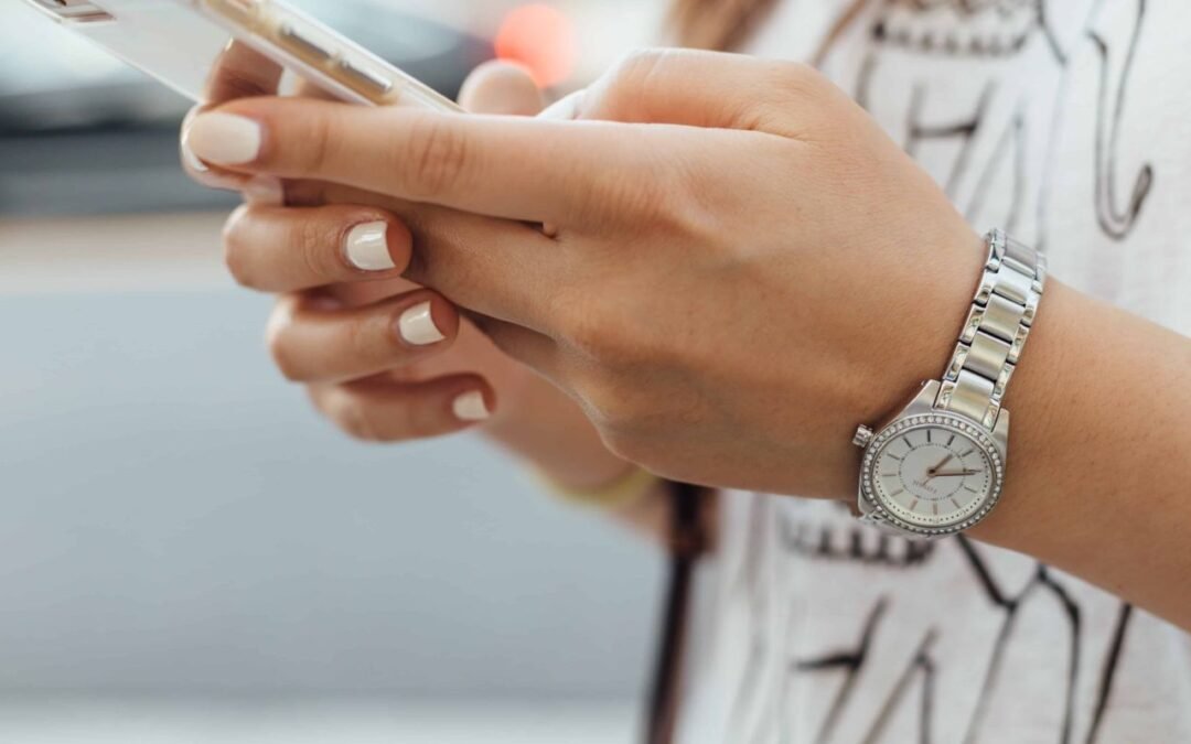 4 formas de mejorar tu relación con las redes sociales