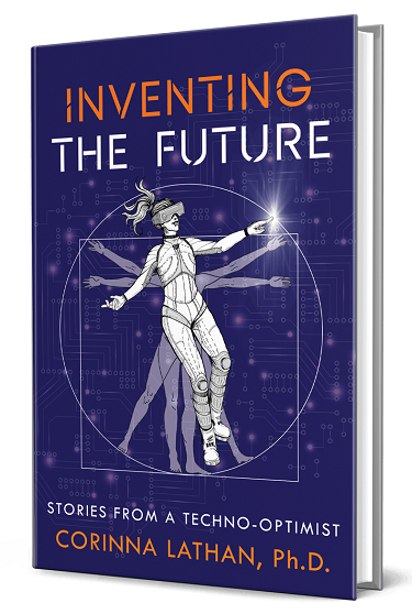 La tecnología como puente a través del tiempo: dar forma al futuro de la salud del cerebro a través de las innovaciones actuales, incluidas aquellas que ‘fallan’