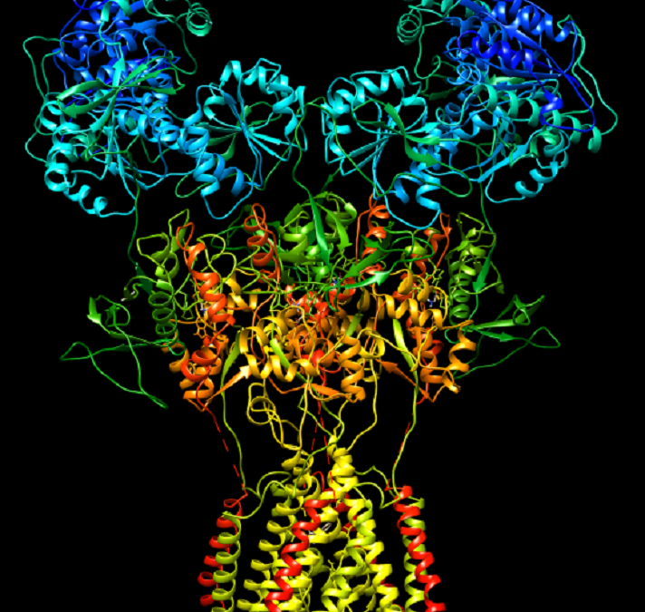 Un estudio encontró beneficios cognitivos de la ketamina en pacientes con depresión resistente al tratamiento