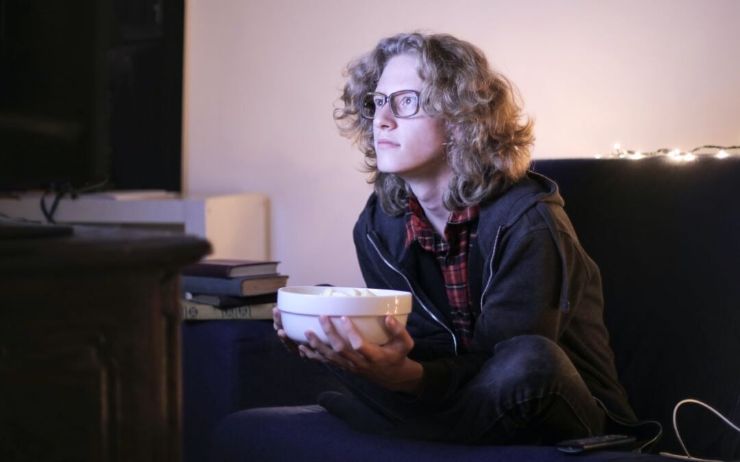 Reproducir y repetir: por qué vemos los mismos programas una y otra vez