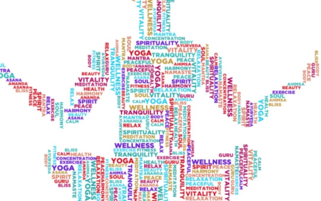 ¿Alguna vez te has sentido un extraño para tu cuerpo?