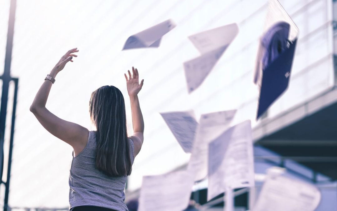 10 formas en que los empleadores pueden resolver el problema del «despido silencioso» en el trabajo