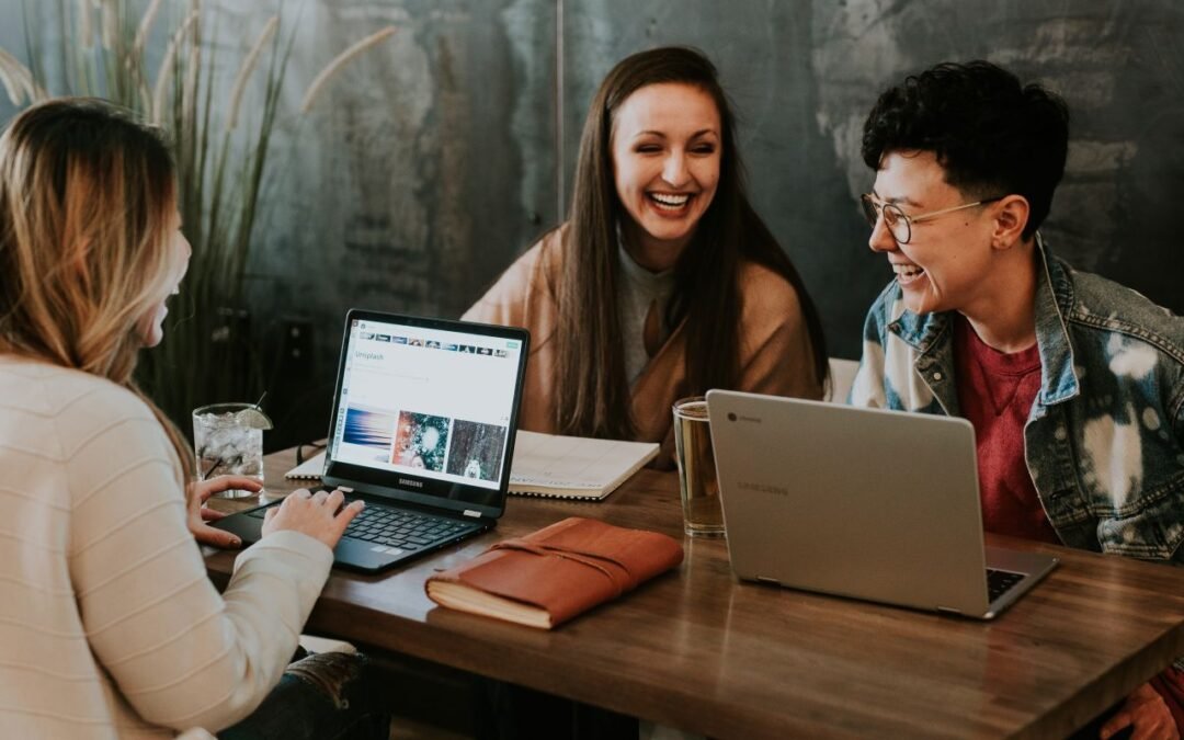 El papel integral de la comunicación en la mejora de la salud en el lugar de trabajo