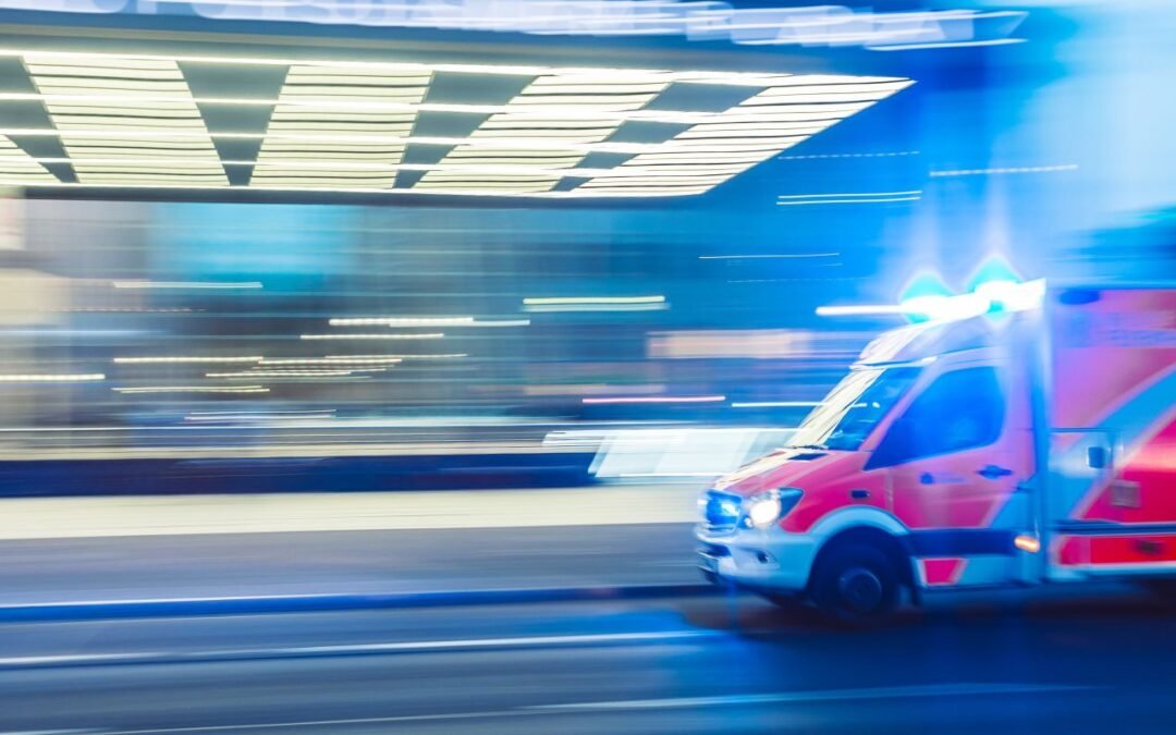 Aprende a prepararte para el caos