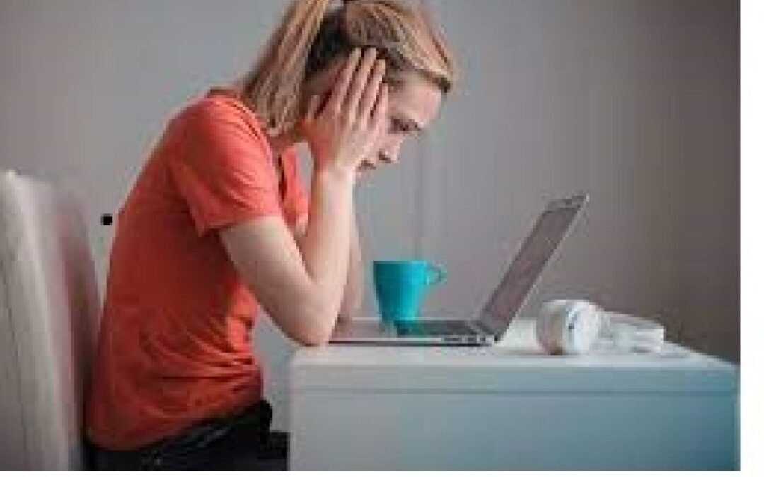 ¿Ganará el trabajo remoto este invierno?