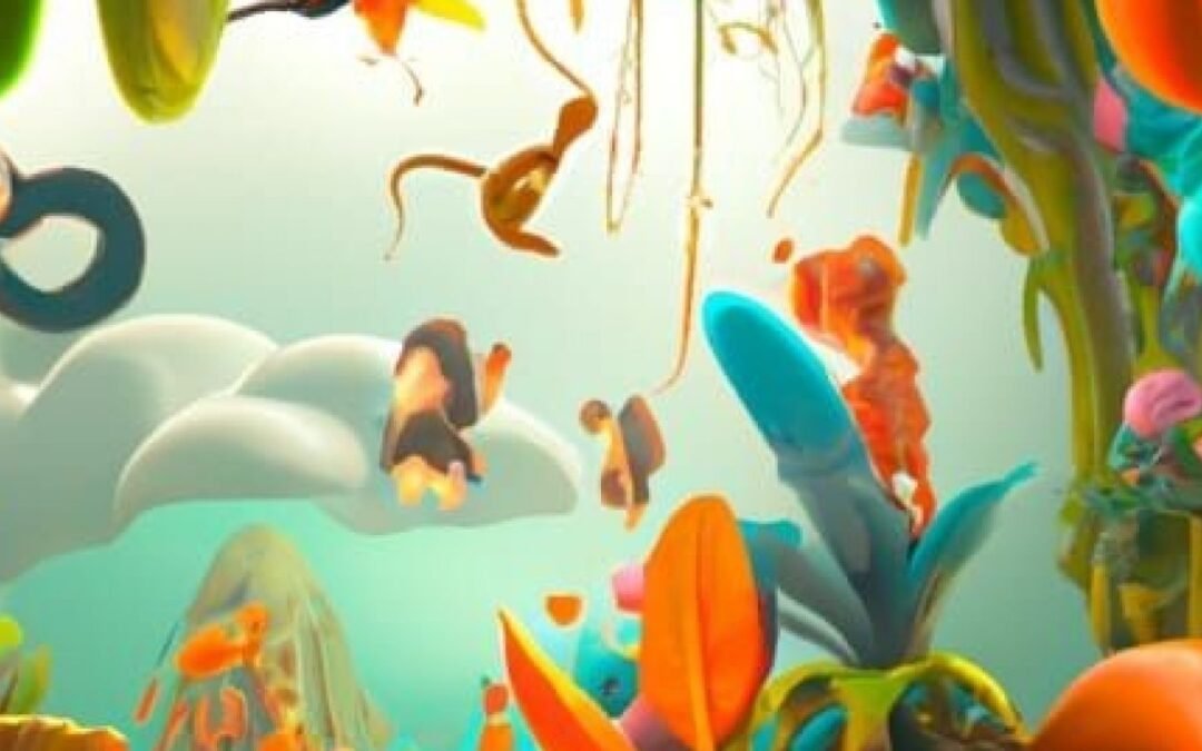 ¿Dónde están las cosas salvajes?