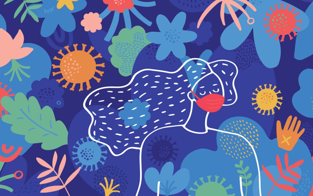 Cómo COVID distorsionó nuestra percepción del tiempo: video