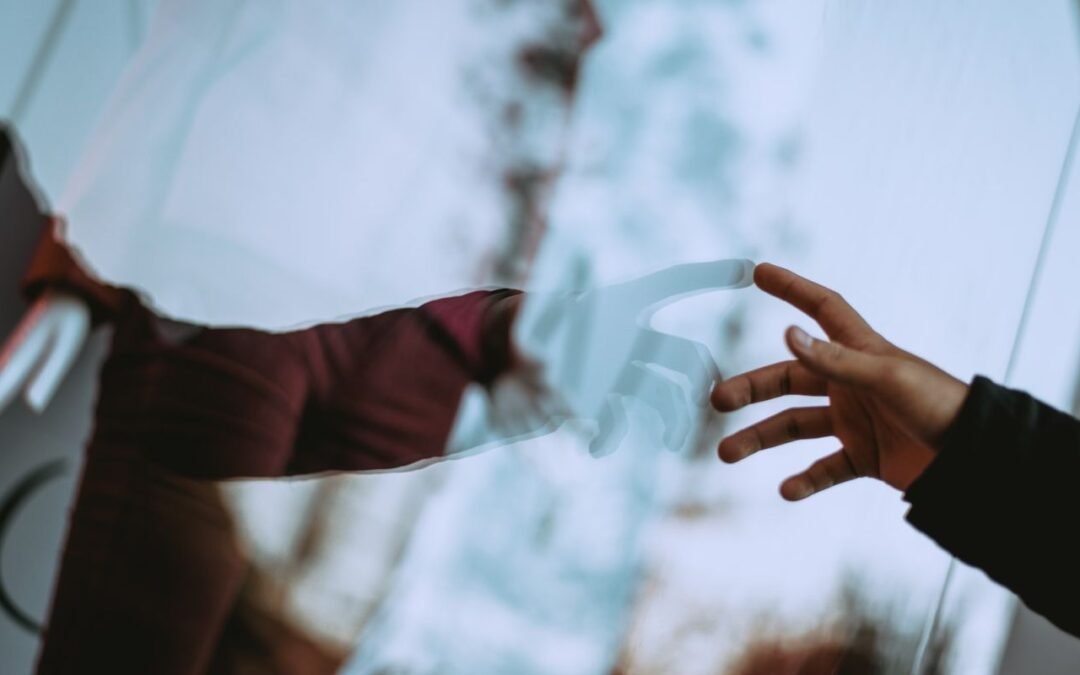 El legado de ser criado por un padre fronterizo