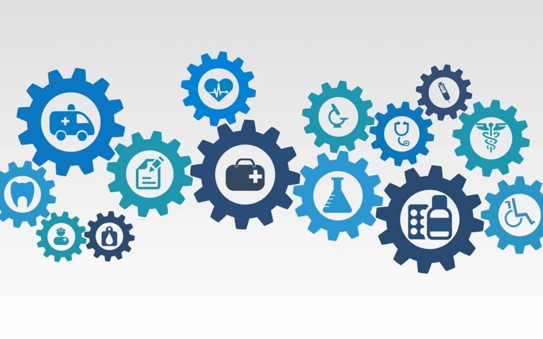 Cómo los CDC pueden reconstruir la confianza