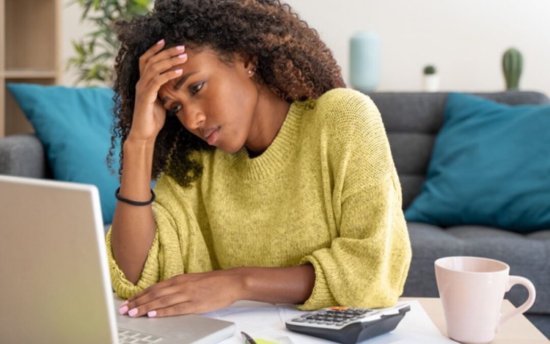 Cómo la culpa puede destruir una relación íntima