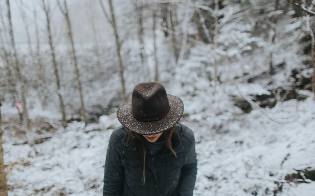 11 maneras de hacer que el invierno sea un poco más brillante