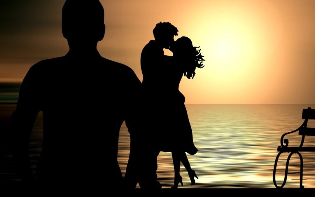 ¿Por qué los reality shows de citas son concursos de supervivencia?