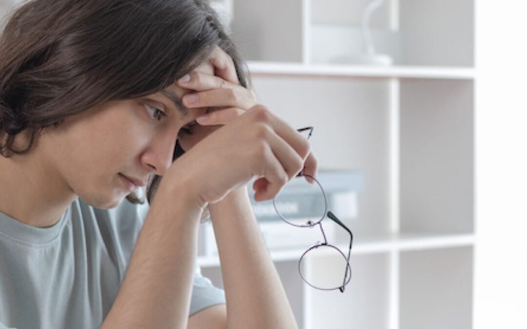 El abandono emocional en la infancia es la causa de estos 6 errores de toda la vida