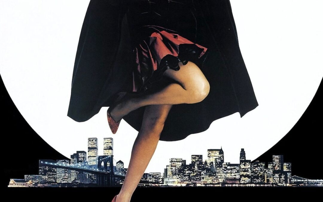 4 características de la película para un buen humor