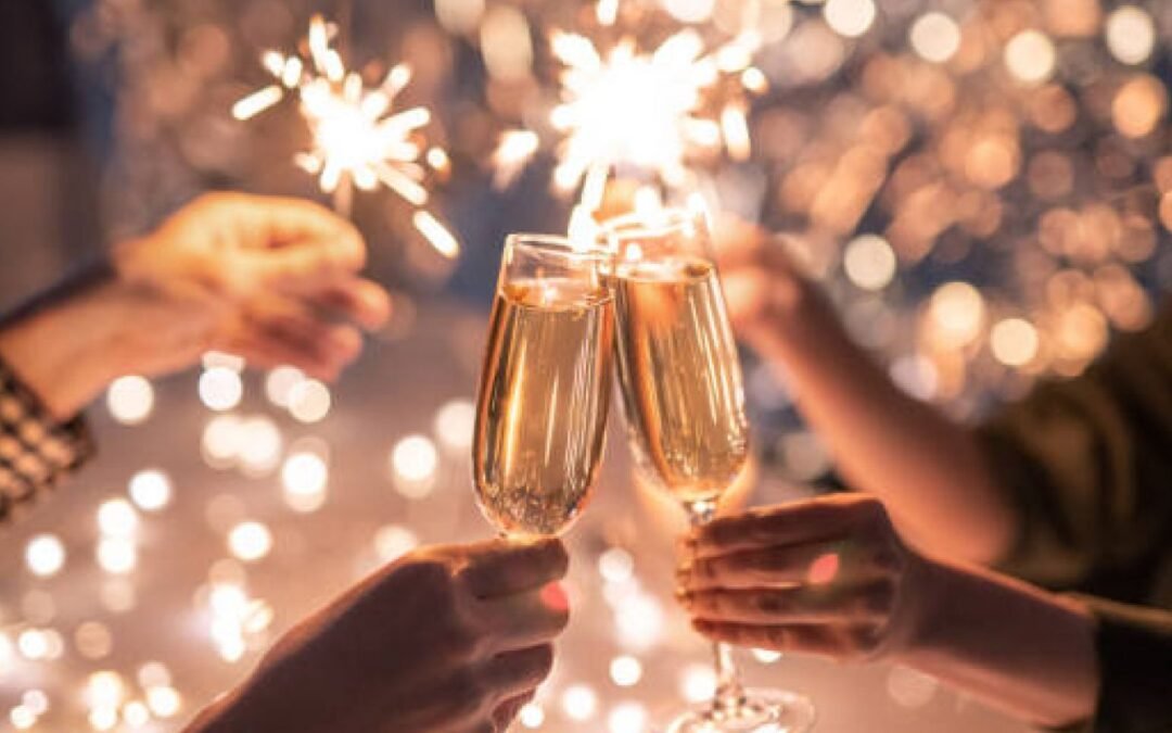 Cómo no estropear tus propósitos de Año Nuevo